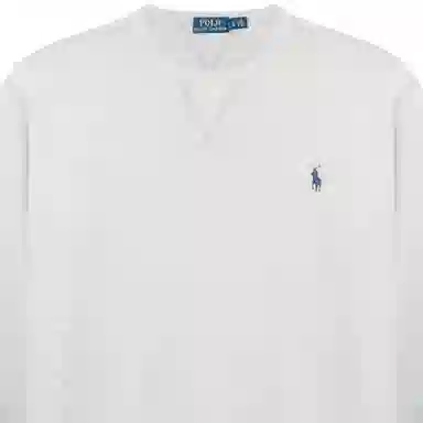Polo Ralph Lauren FW24 Logo