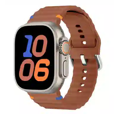 Soutu Apple Watch Silicone Band