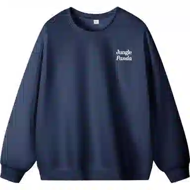 JUNGLE PANDA LOGOT
