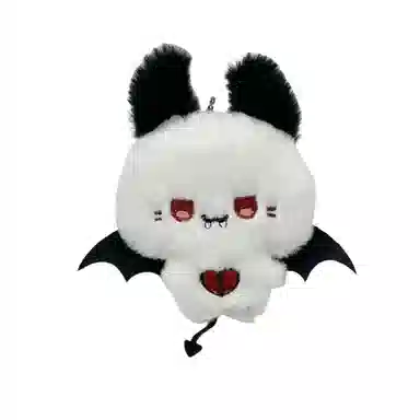 MIC RABBIT 10cm