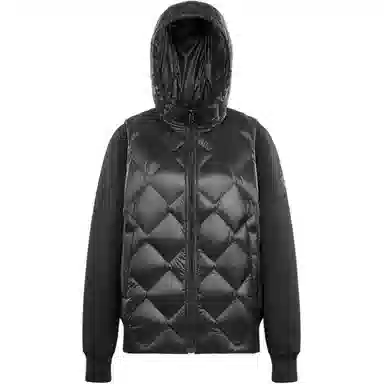 波司登 简约通勤时尚羽绒服 女款