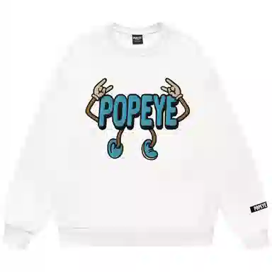 POPEYE logo