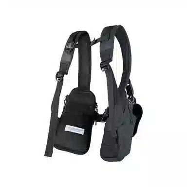 REINDEE LUSION N+1 Tactical Vest Bag