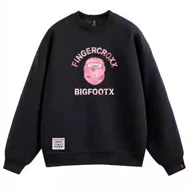 i.tFGXXFingercroxx logo