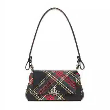 Vivienne Westwood Hazel Shoulder Bag Mini