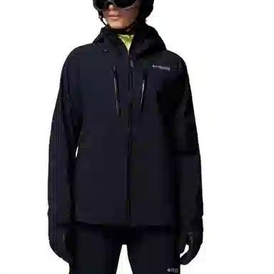 Columbia Platinum Peak Omni-Tech