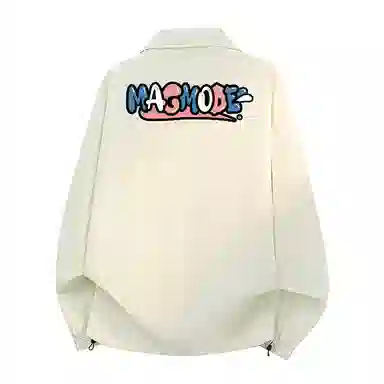 magmode
