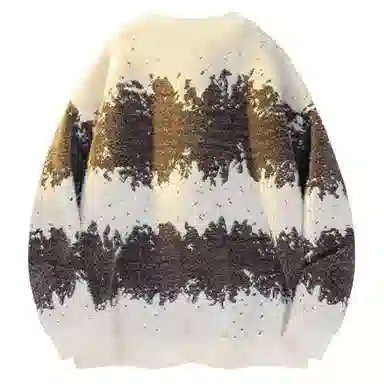 COLD MAPLE FW25