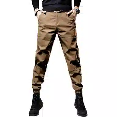 ASSIDUOUS CONFUSED EFFORT