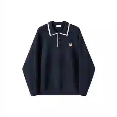 WILLIAM FOXSONS 2025POLO