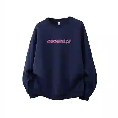 Caramella oversize