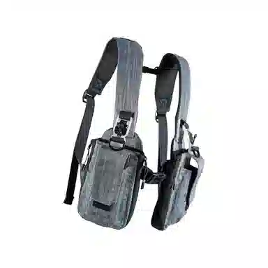 REINDEE LUSION N+1 Tactical Vest Bag