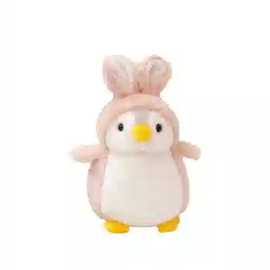 PUDOWRABBIT 20cm