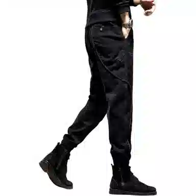 ASSIDUOUS CONFUSED EFFORT