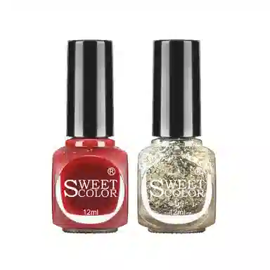 SWEET COLOR SH677+SH678 12ml