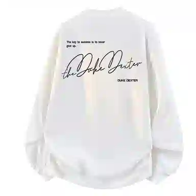 DUKE+DEXTER Logoclaenfit