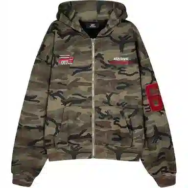 M17 STUDIO oversizecleanfit