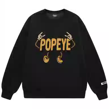 POPEYE logo