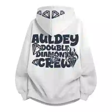 AULDEY logo