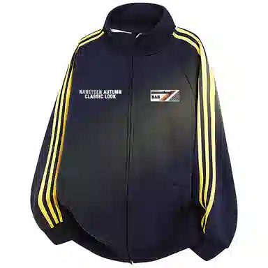 NINETEEN AUTUMN logo