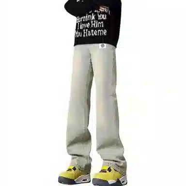 SUNSETMONENT clean fit