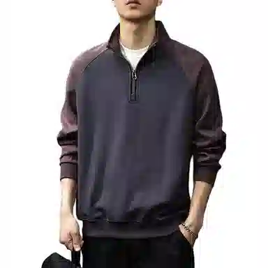 ASSIDUOUS CONFUSED EFFORT Polo