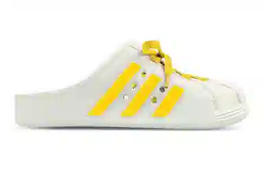 adidas ADILETTE CLOGS AnJie