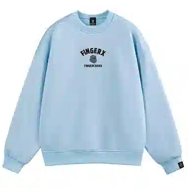 i.tFGXXFingercroxx logo