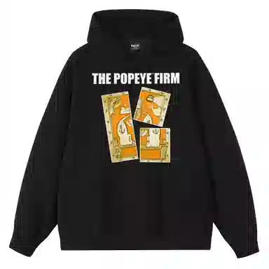 POPEYE oversize