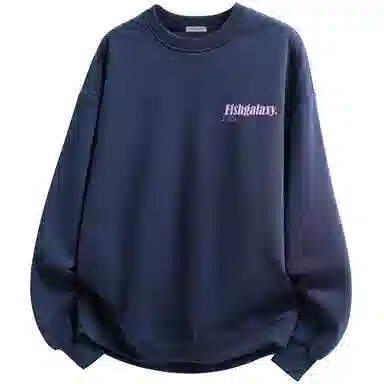 FISHGALAXY Logo