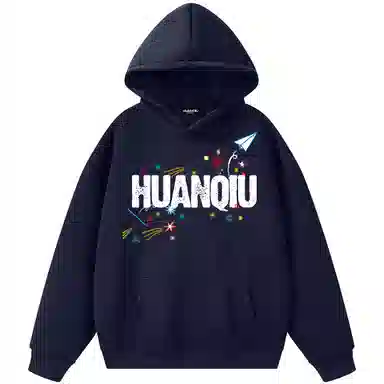 HUANQIU logo