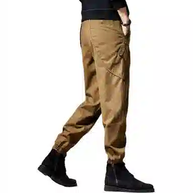 ASSIDUOUS CONFUSED EFFORT