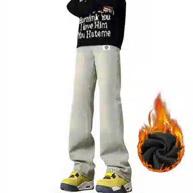 SUNSETMONENT clean fit