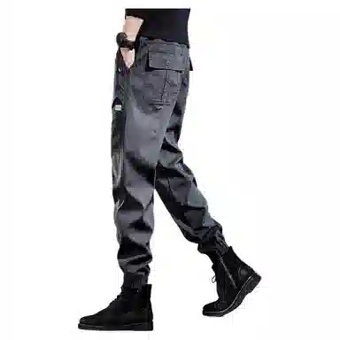 ASSIDUOUS CONFUSED EFFORT