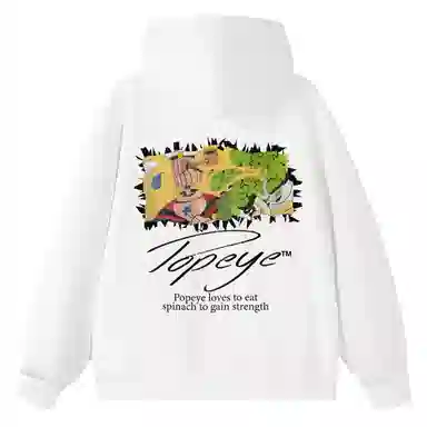 POPEYE logo
