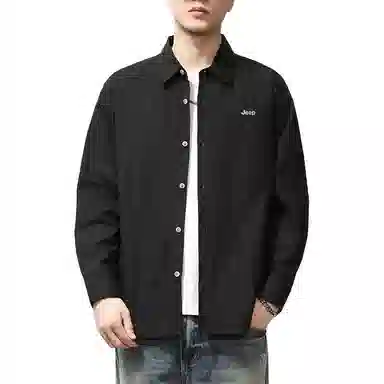 Jeep JEEP cleanfitlogo