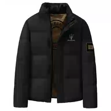 Maserati cityboy
