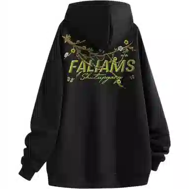 FALIAMS Logo