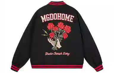 MGDOHOME