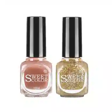 SWEET COLOR SH677+SH678 12ml