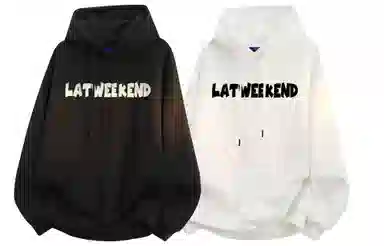 LA'T.WEEKEND Logo
