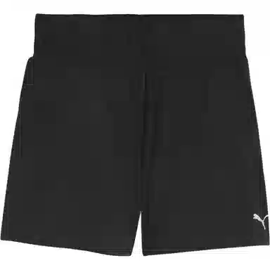 PUMA RUN EVOLVE WOVEN 4" SHORT