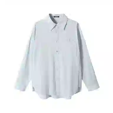 LEZORA Organic poplin