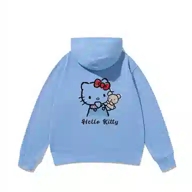 Sanrio x HelloKitty