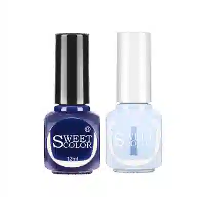 SWEET COLOR SH906 +HG01 12ml*2