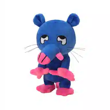 MIC RABBIT 30cm
