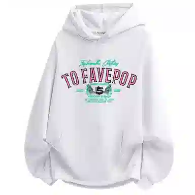 FAVEPOP Logo