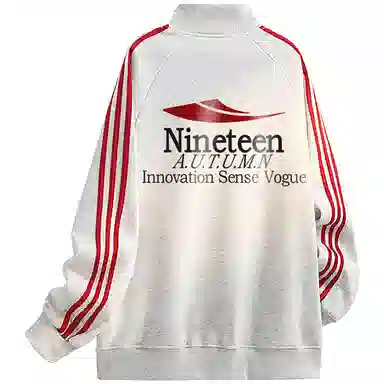 NINETEEN AUTUMN logo