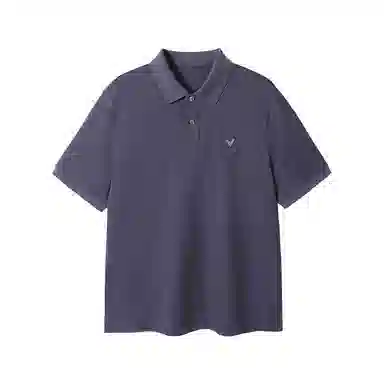 LEZORA Supima Polo
