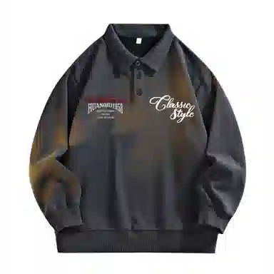 HUANQIU Polo